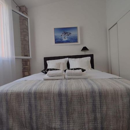 Apartment Sandrica Stomorska Kültér fotó