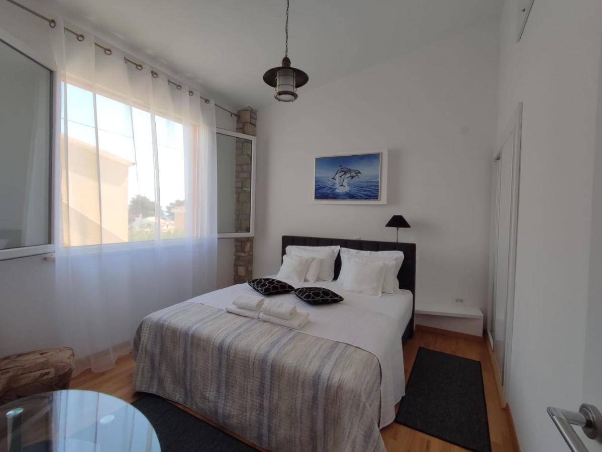 Apartment Sandrica Stomorska Kültér fotó