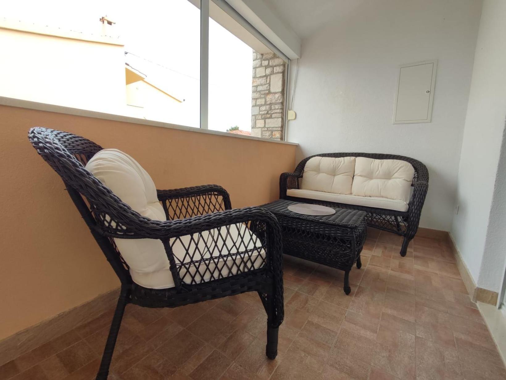 Apartment Sandrica Stomorska Szoba fotó