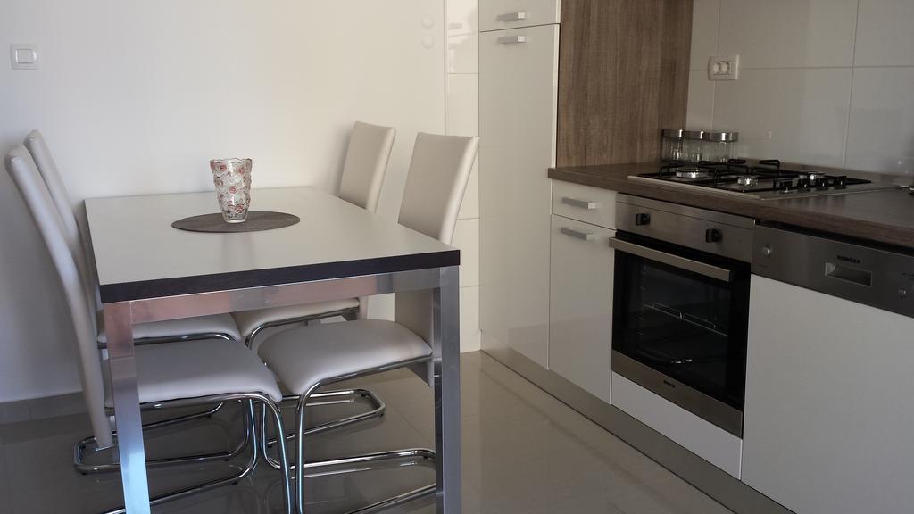 Apartment Sandrica Stomorska Szoba fotó