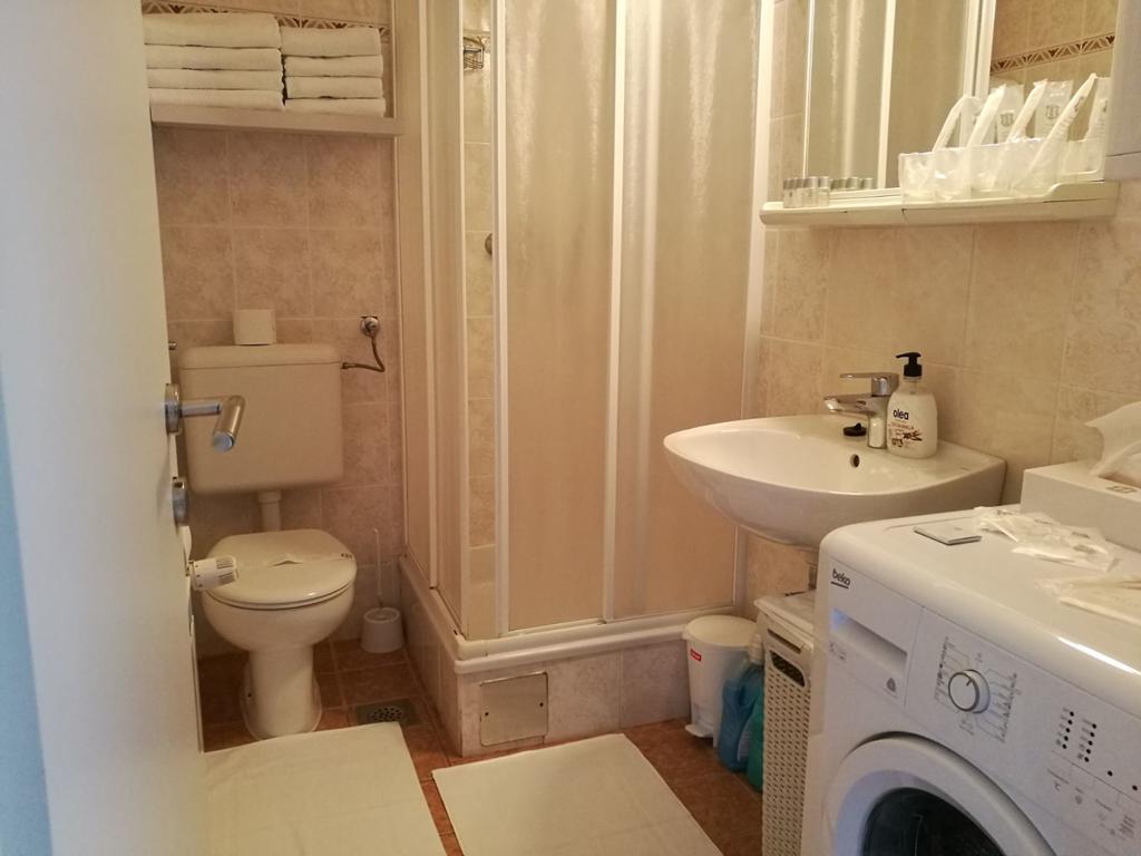 Apartment Sandrica Stomorska Kültér fotó